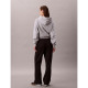Calvin Klein Γυναικείο παντελόνι Cotton Terry Track Pants